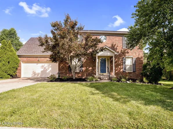 9525 Poplar Hill Dr, Crestwood, KY 40014