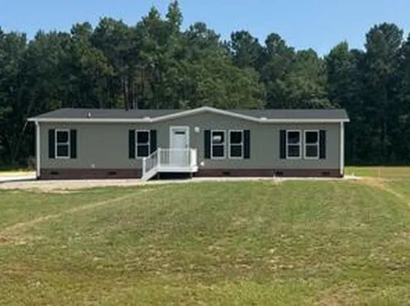 5691 Little Prong Rd NW, Ash, NC 28420