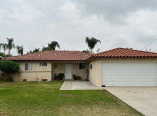 17736 Upland Ave, Fontana, CA 92335