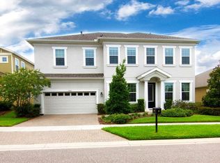 15515 Mossy Ridge Ln, Lithia, FL 33547