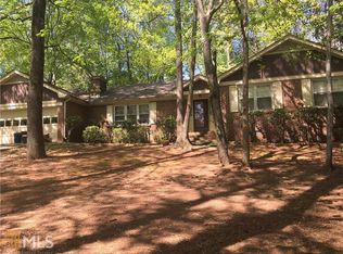 2339 Broad Creek Dr, Stone Mountain, GA 30087