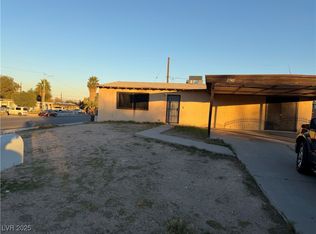 2740 N Bruce St, North Las Vegas, NV 89030