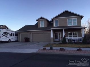 822 NE Cobblestone Ct, Prineville, OR 97754