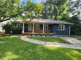 1222 Crestwood Dr SE, Atlanta, GA 30316