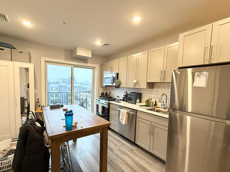 55-57 W 5th St #506 — Photo 1