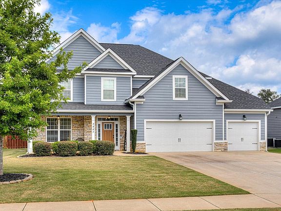 2nd image of 3447 Patron Drive