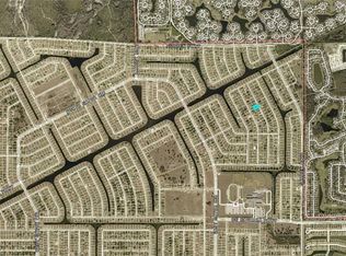 4144 NE 22nd Pl, Cape Coral, FL 33909