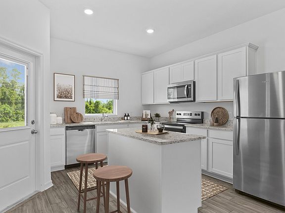 Prepare your family s favorite meals in this kitchen!