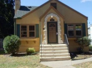 4408 3rd Ave S, Minneapolis, MN 55419