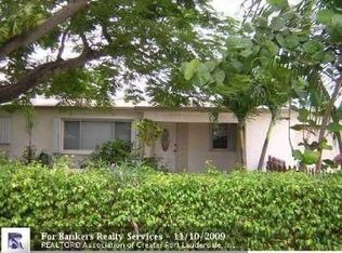 3141 NE 13th Ave, Pompano Beach, FL 33064