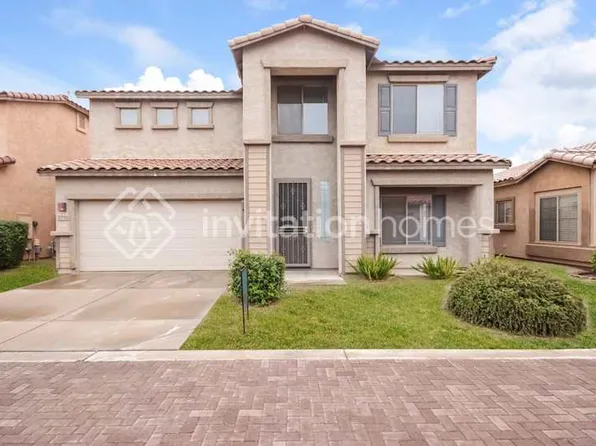 2713 E La Costa Dr, Chandler, AZ 85249