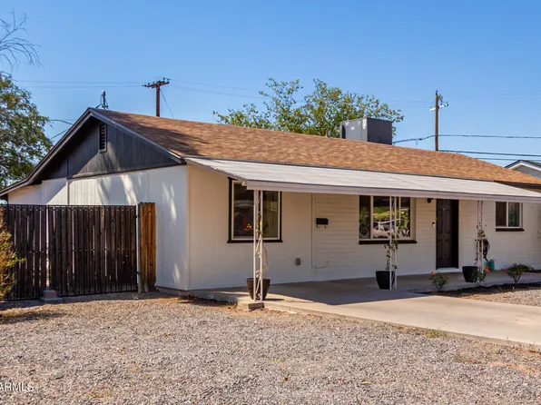 11117 W IOWA Avenue, Youngtown, AZ 85363