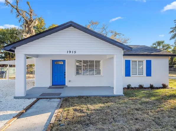 1915 E Powhatan Ave, Tampa, FL 33610