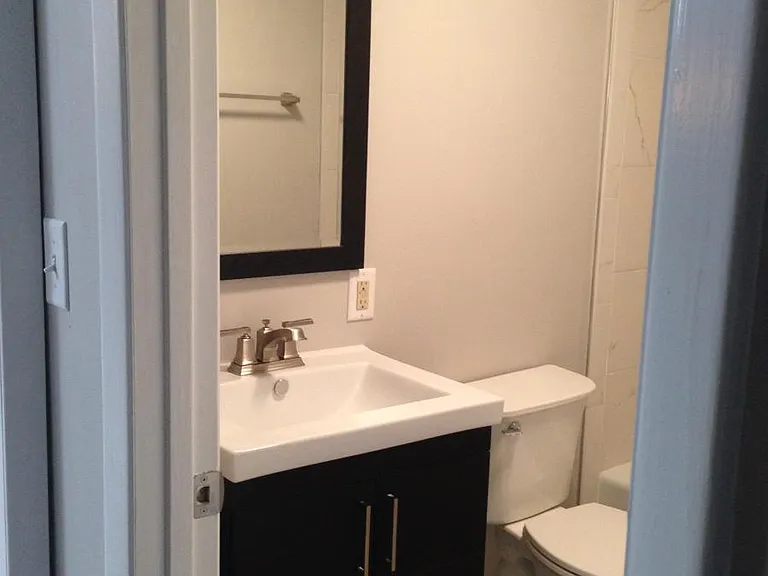 Updated. 3 bedrooms/ 2 bathrooms