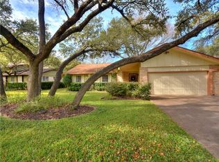 11800 Three Oaks Trl, Austin, TX 78759