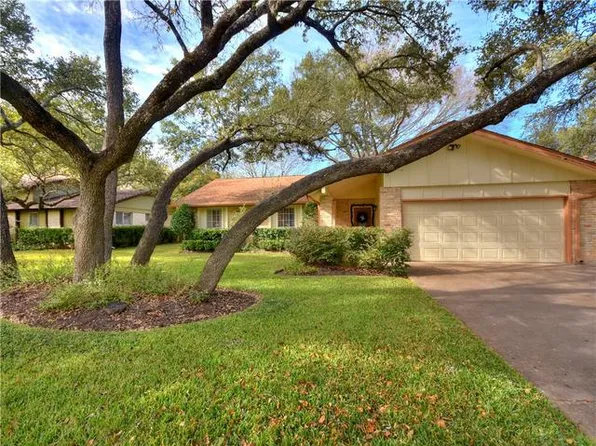11800 Three Oaks Trl, Austin, TX 78759