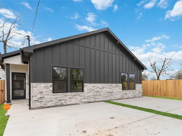 4314 Stassen St, Houston, TX 77051