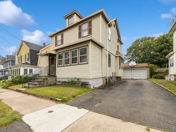 (undisclosed Address), Waterbury, CT 06705