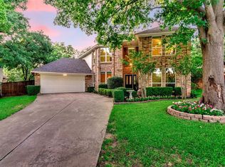 2623 Tallow Dr, Euless, TX 76039