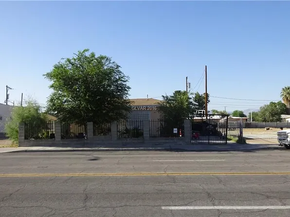 310 Jackson Ave, Las Vegas, NV 89106