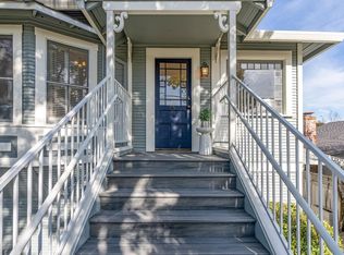 1636 Scott St, Saint Helena, CA 94574