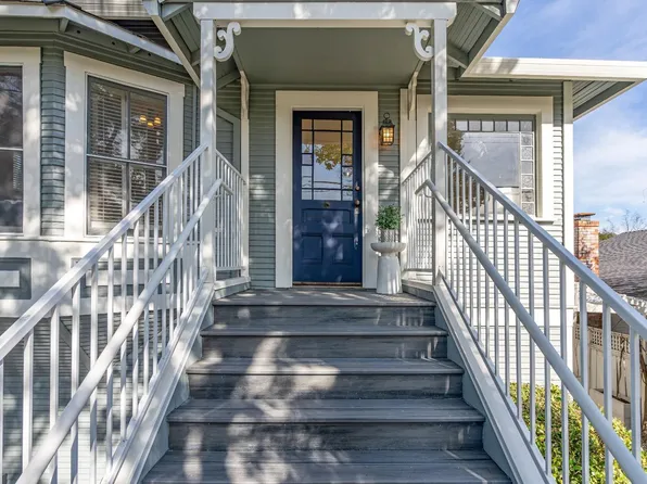 1636 Scott Street, St. Helena, CA 94574