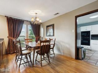 3234 Cross Timbers Ln, Garland, TX 75044