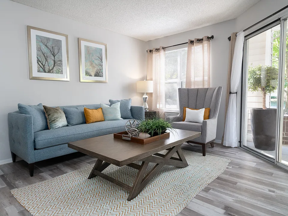 Britton Woods Apartments