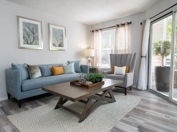 Britton Woods Apartments