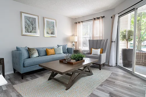 Britton Woods Apartments Photo 1