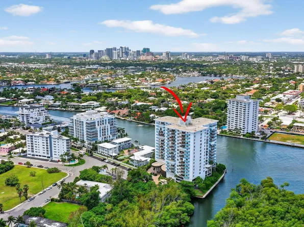 777 Bayshore Drive #701, Fort Lauderdale, FL 33304
