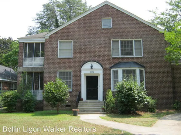 2502 Wheat St, Columbia, SC 29205