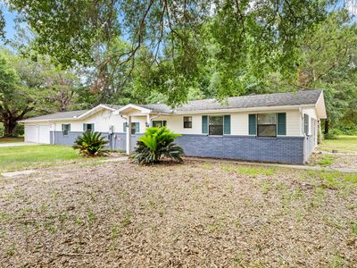 540 John King Rd, Crestview, FL, 32539