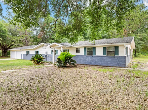540 John King Rd, Crestview, FL 32539