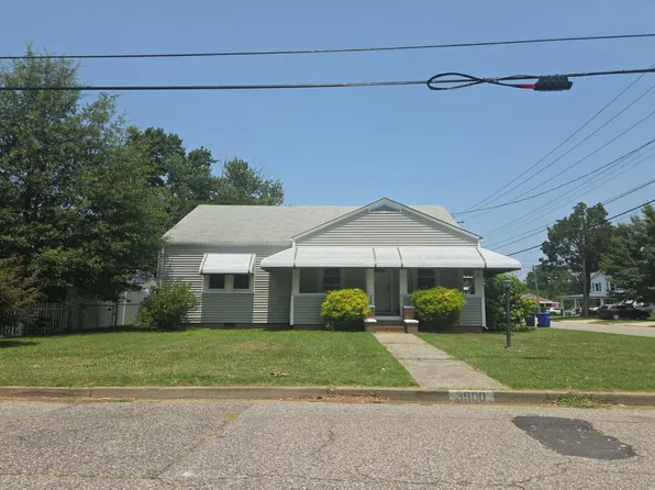 3900 Clifford St, Portsmouth, VA 23707