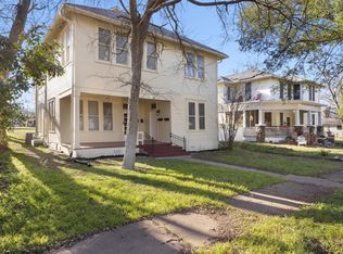 715 Porter St APT 3, Taylor, TX 76574