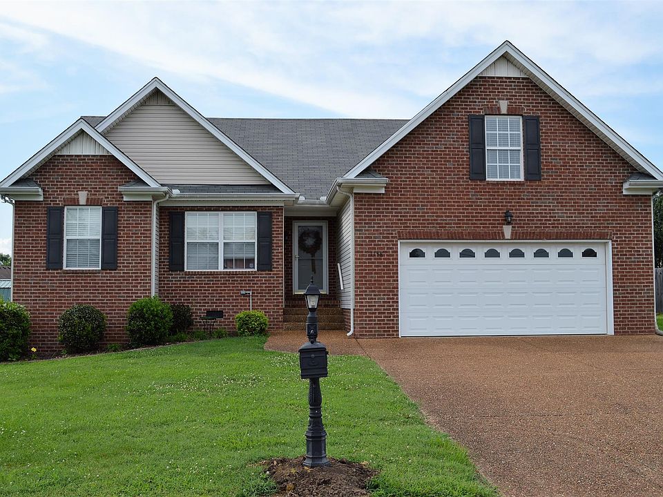 1st image of 1158 Flat Stone Dr