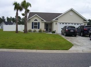 597 Cottage Oaks Cir, Myrtle Beach, SC 29579