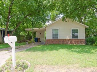 113 Nelray Blvd, Austin, TX 78751