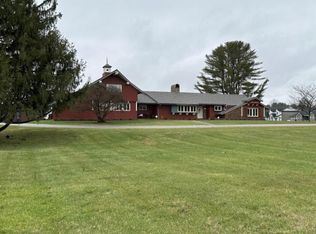 580 Oak Hill Rd, Somerset, KY 42503