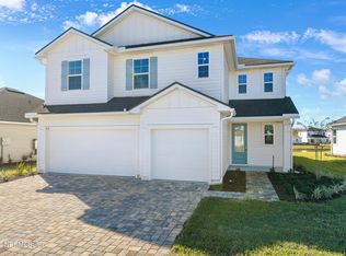 2512 Trailmark Dr, Saint Augustine, FL 32092