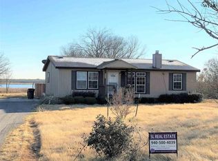 5339 Lake Shore Dr, Wichita Falls, TX 76310