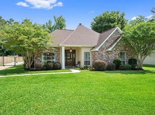 12380 Northwood Xing, Hammond, LA 70401