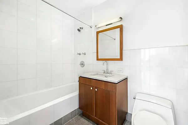 Rented by Brown Harris Stevens | media 7