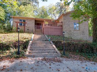 111 Matt Phillips Rd NW, Huntsville, AL 35806