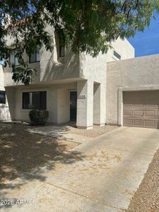 2536 W KATHLEEN Road, Phoenix, AZ, 85023