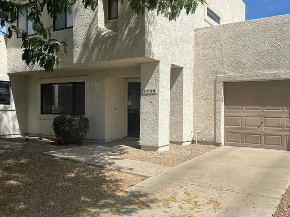 2536 W KATHLEEN Road, Phoenix, AZ 85023