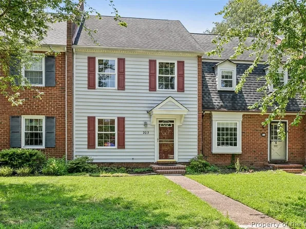 203 London Company Way, Williamsburg, VA 23185