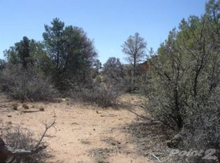 14480 N Soza Mesa Ln, Prescott, AZ 86305