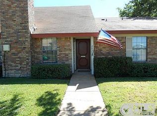 2034 Towngate Dr, Garland, TX 75041